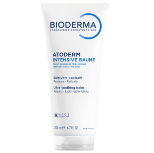 Купить  Bioderma Atoderm AD 200 мл бальзам интенсивный