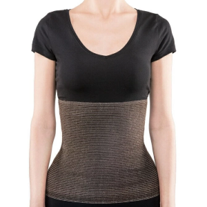 Купить  Пояс эласт согрев Интекс р.XXL полушерст верблюд