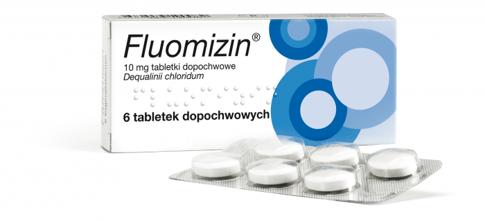 Свечи Флуомизин: обзор препарата, инструкция по применению, цена
