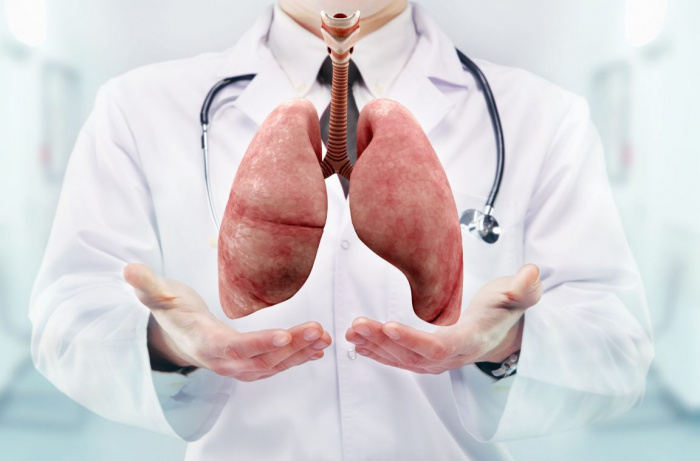 Как производить профилактику дыхательных заболеваний