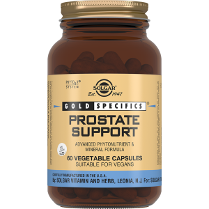 Купить  Solgar Простата Плюс капс №60