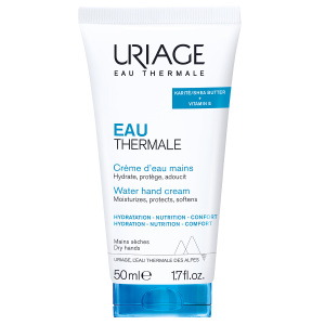 Купить  Uriage Eau Thermale Увлажняющий крем для рук  50 мл
