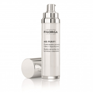 Купить  Filorga Age Purify флюид 50мл корректир двойного д-я