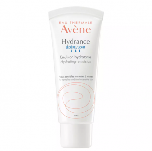 Купить  Avene Hydrance Legere эмульсия легкая увлажняющ 40мл