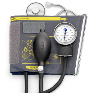 Купить  Тонометр механический Little Doctor LD-71 со стетоскопом