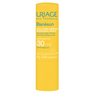 Купить  Uriage Bariesun SPF 30 4 г стик для губ солнцезащитный