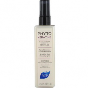 Phyto PhytoKeratine спрей д/волос Арт.PH10056A31590 150мл термозащитный Купить Phyto PhytoKeratine спрей д/волос Арт.PH10056A31590 150мл термозащитный