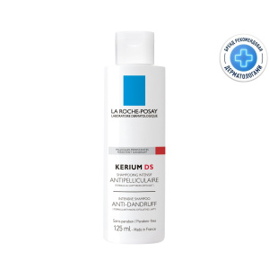 Купить  La Roche-Posay Kerium шампунь 125мл против перхоти