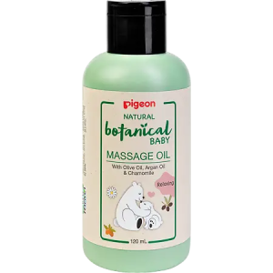 Купить  Pigeon 200 мл молочко для тела 