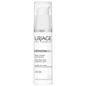 Купить  Uriage Depiderm 30 мл интенсивный уход против пигментных пятен