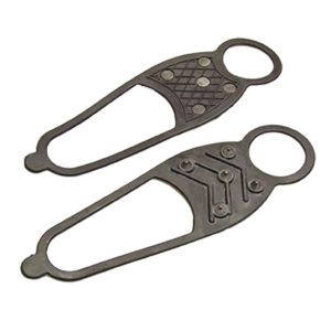 Купить  Крейт ледоходы неваляйсы эконом 5+5 5 шипов (пара)