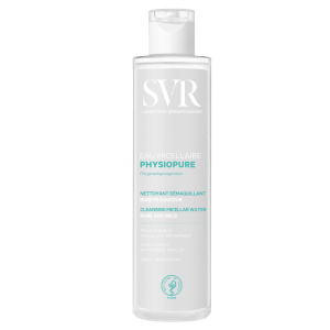 Купить  SVR Physiopure 200 мл вода мицеллярная  