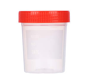 Контейнер 125 мл для сбора биоматериалов стерильный Купить Контейнер 125 мл для сбора биоматериалов стерильный