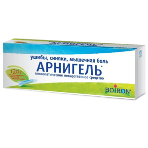 Купить  Арнигель гель для наружного применения 120г
