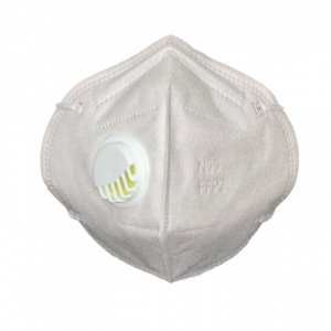 Респиратор однораз н/стер с клапаном FFP2/N95 класс защиты Купить Респиратор однораз н/стер с клапаном FFP2/N95 класс защиты