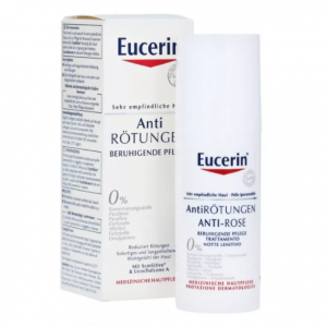 Купить  Eucerin AntiRedness крем 50мл успокаивающий