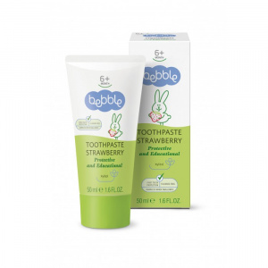 BEBBLE з/паста д/детей 50мл Купить BEBBLE з/паста д/детей 50мл
