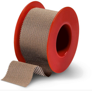 Купить  Пластырь Омнипласт 2,5смX500см тканев осн телесн