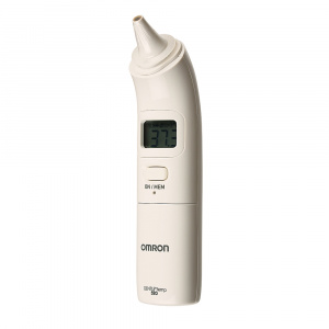Купить Термометр электрон Omron Gentle Temp 520 (MC-520-E)