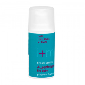 Купить  И+М бальзам 15мл д/век свободный стиль сенситив