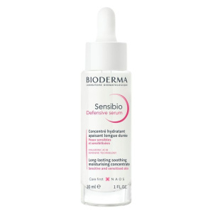 Купить  Bioderma Sensibio Defensive 30 мл сыворотка для чувствительной кожи