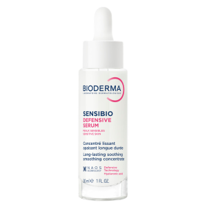 Bioderma Sensibio Defensive 30 мл сыворотка для чувствительной кожи Купить Bioderma Sensibio Defensive 30 мл сыворотка для чувствительной кожи
