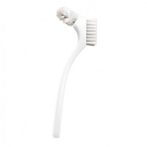 Curaprox Curadent щетка зубная Артикул для ухода за зубными протезами белая Артикул BDC150 Купить Curaprox Curadent щетка зубная Артикул для ухода за зубными протезами белая Артикул BDC150