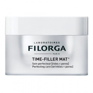 Купить  Filorga Time-Filler Mat корректир крем 50мл