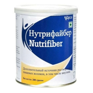 Купить  Нутрифайбер 200 г порошок