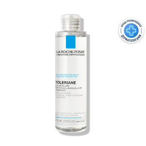 Купить  La Roche-Posay Ультра Сенситив вода мицеллярная 200мл д/чувствительной кожи