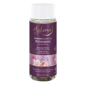 Купить  Ayluna шампунь 250мл яркость цветков