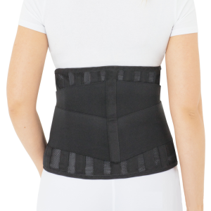 Купить  Крейт корсет для пояснично-крестцового отдела черный р. 4 Арт. Б-507 Э