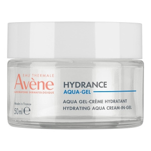 Купить  Avene Hydrance 50 мл аква-гель увлажняющий