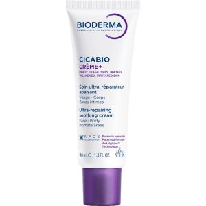 Купить  Bioderma Цикабио Плюс крем 40мл