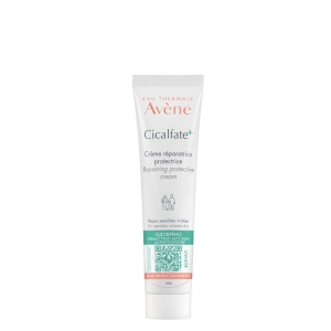 Avene Cicalfate крем восстанавливающий целостность кожи 40мл Купить Avene Cicalfate крем восстанавливающий целостность кожи 40мл