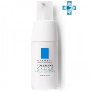 Купить  La Roche-Posay Toleriane Ultra крем 20мл д/глаз
