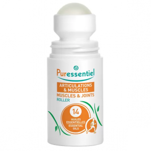 Puressentiel массаж шарик расслаб и успок 14 эфир масел роллер 75мл Купить Puressentiel массаж шарик расслаб и успок 14 эфир масел роллер 75мл