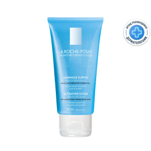 Купить  La Roche-Posay Physio скраб д/лица 50мл мягкий д/чувств кожи