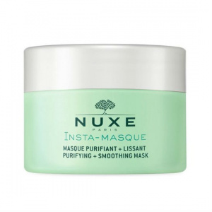 Купить Nuxe Insta-Masque маска д/лица Арт.EX03630 50мл очищающ разглаж