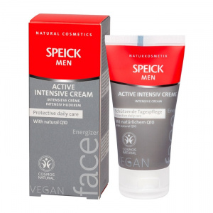 Купить  Spike Men крем д/лица 50мл интенс