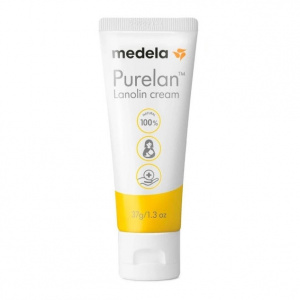Купить  Medela Purelan 100 крем д/сосков 37г