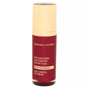 Кора Anti-age крем для контура вокруг глаз, 30 мл Купить Кора Anti-age крем для контура вокруг глаз, 30 мл