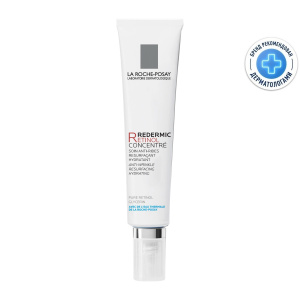 Купить  La Roche-Posay Redermic R уход концентрат 30мл антивозрастной