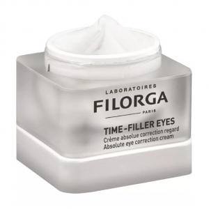 Купить Filorga Time-Filler eyes корректирующий крем для контура глаз 15 мл