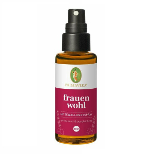 Купить  Примавера Лайф спрей д/лица и тела 50мл женский Фрауенволь био