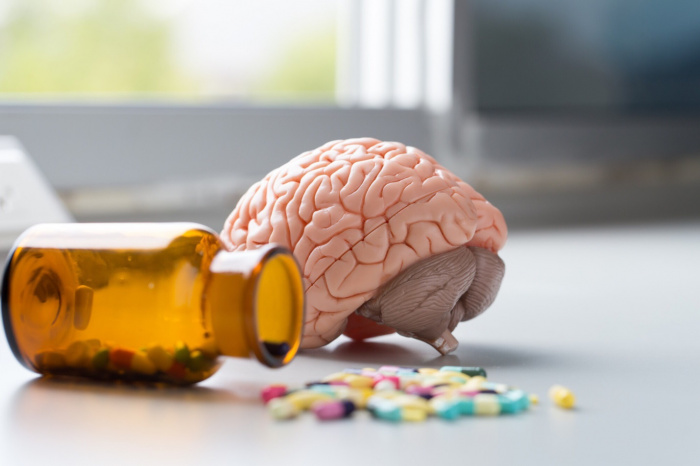 Какие витамины помогают лучше работать мозгу и улучшают память