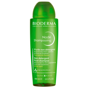 Купить  Bioderma Node шампунь для всех типов волос, 400 мл