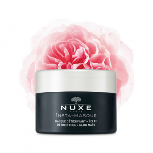 Купить Nuxe Insta-Masque маска д/лица Арт.EX03631 50мл детокс и сияние