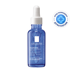 La Roche-Posay Toleriane Dermallergo 30 мл сыворотка успокаивающая Купить La Roche-Posay Toleriane Dermallergo 30 мл сыворотка успокаивающая