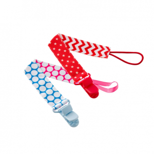 Купить  Roxy Kids Select Soother Saver 2 шт держатель для пустышки